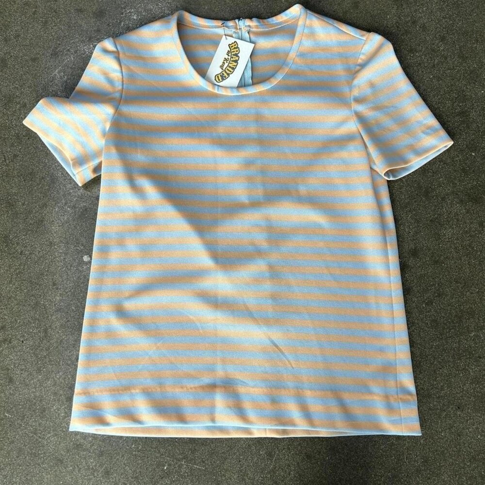 Vintage American Women's Multi Shirt